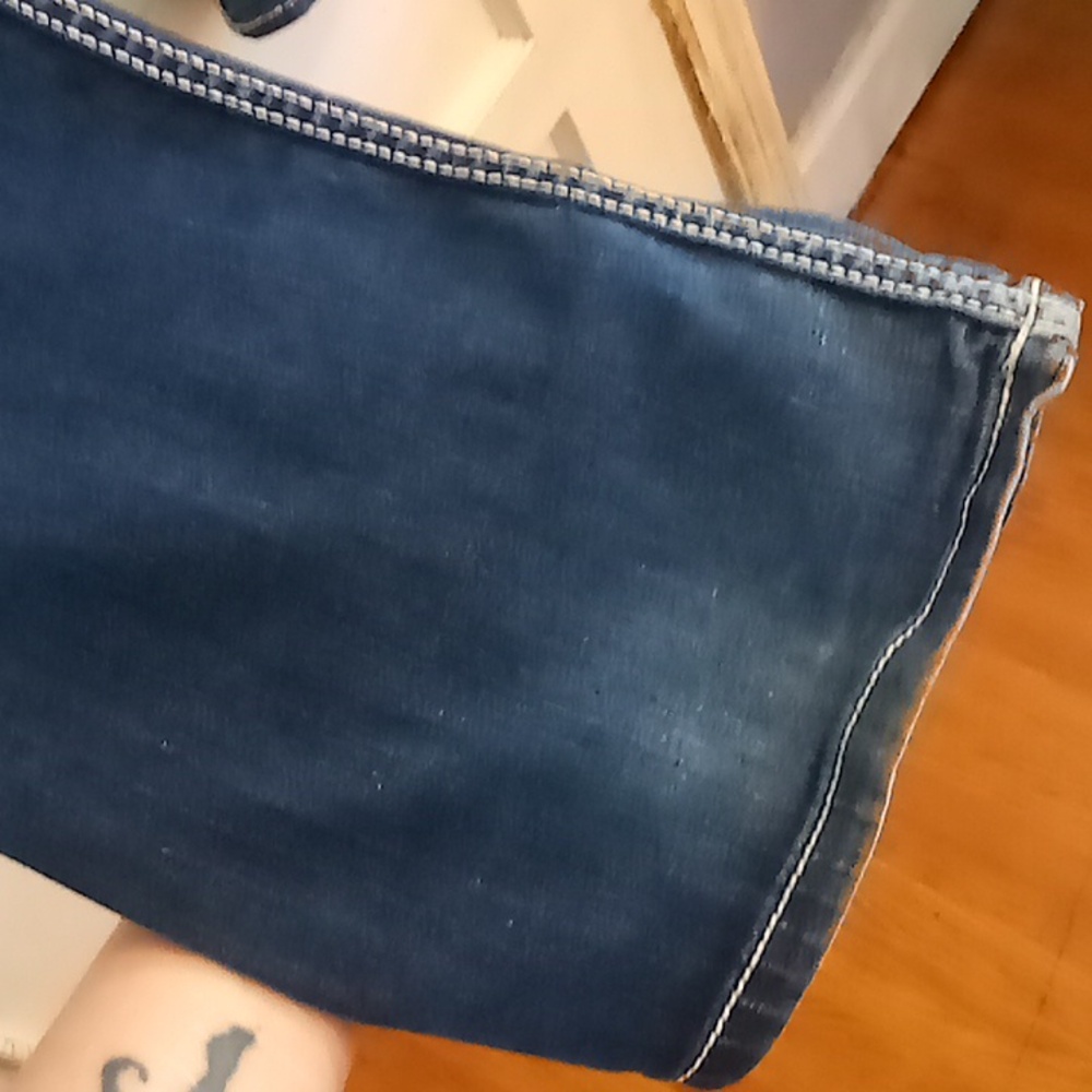 BKE Low Rider Jeans - Picture 10 of 11